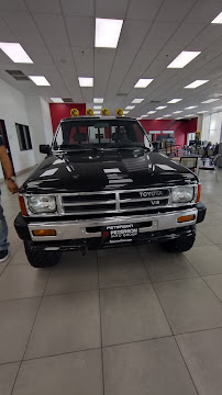 Toyota Service Center - Photo 7 - Car repair in Boise, ID, Boise