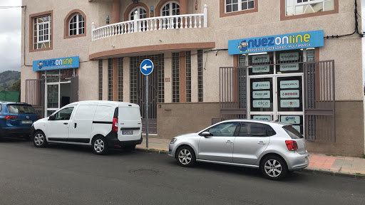 Reparaciones Nuezonline, S.L.U.