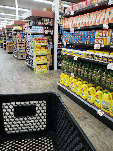 Supermarket «SuperFood Fresh Supermarket», reviews and photos, 738 Union Ave, Middlesex, NJ 08846, USA