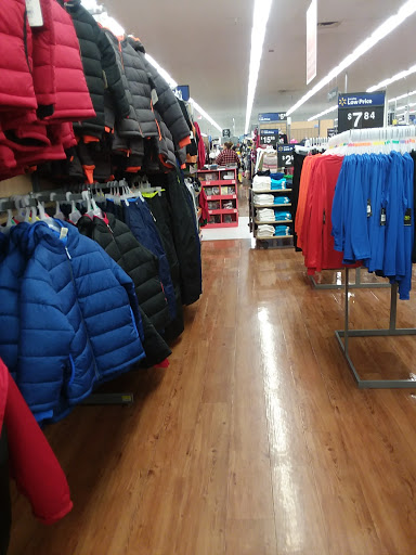 Discount Store «Walmart», reviews and photos, 1270 York Rd, Gettysburg, PA 17325, USA