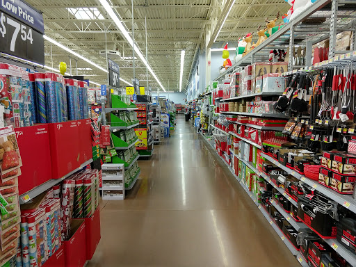 Department Store «Walmart Supercenter», reviews and photos, 11 Jungle Rd, Leominster, MA 01453, USA