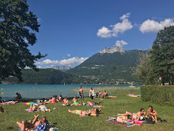 Plage de port municipal'in fotoğrafı ve yerleşim