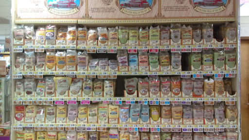 Produce Market «ShopRite of Pennington», reviews and photos, 2555 Pennington Rd, Pennington, NJ 08534, USA