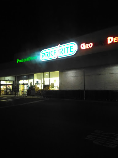 Grocery Store «Price Rite of York», reviews and photos, 2142 S Queen St, York, PA 17403, USA