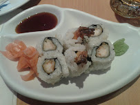 Sushi du Restaurant japonais Toyo à Niort - n°6
