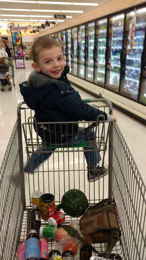 Grocery Store «Giant Food Stores», reviews and photos, 328 Church St, Danville, PA 17821, USA