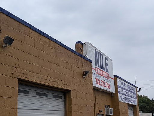 Used Car Dealer «Nile Auto Sales», reviews and photos, 4500 E Colfax Ave, Denver, CO 80220, USA