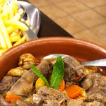 Photo n°1 de l'avis de Ricardo.o fait le 29/01/2024 à 18:17 sur le  O Caixeiro à São Bartolomeu de Messines