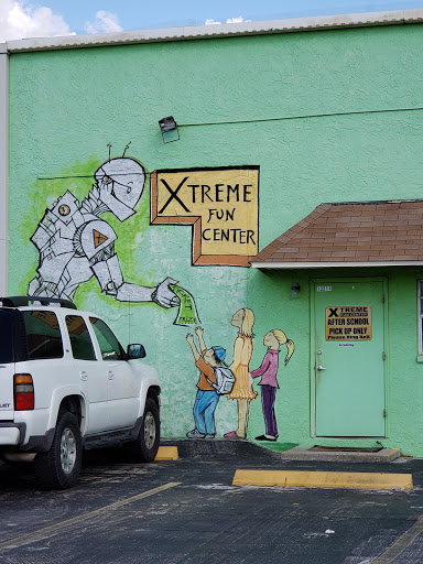 Amusement Center «Xtreme Fun Center», reviews and photos, 13211 93rd St N, Largo, FL 33773, USA