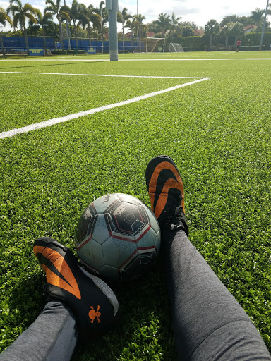 Park «Morgan Levy Park», reviews and photos, 5300 NW 102nd Ave, Doral, FL 33178, USA