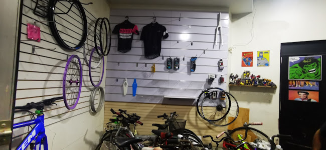 Opiniones de Lalo Bikes en Lo Prado - Tienda de bicicletas