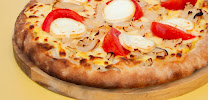 Pizza du Pizzeria LA BOITE A PIZZA Royan - n°17