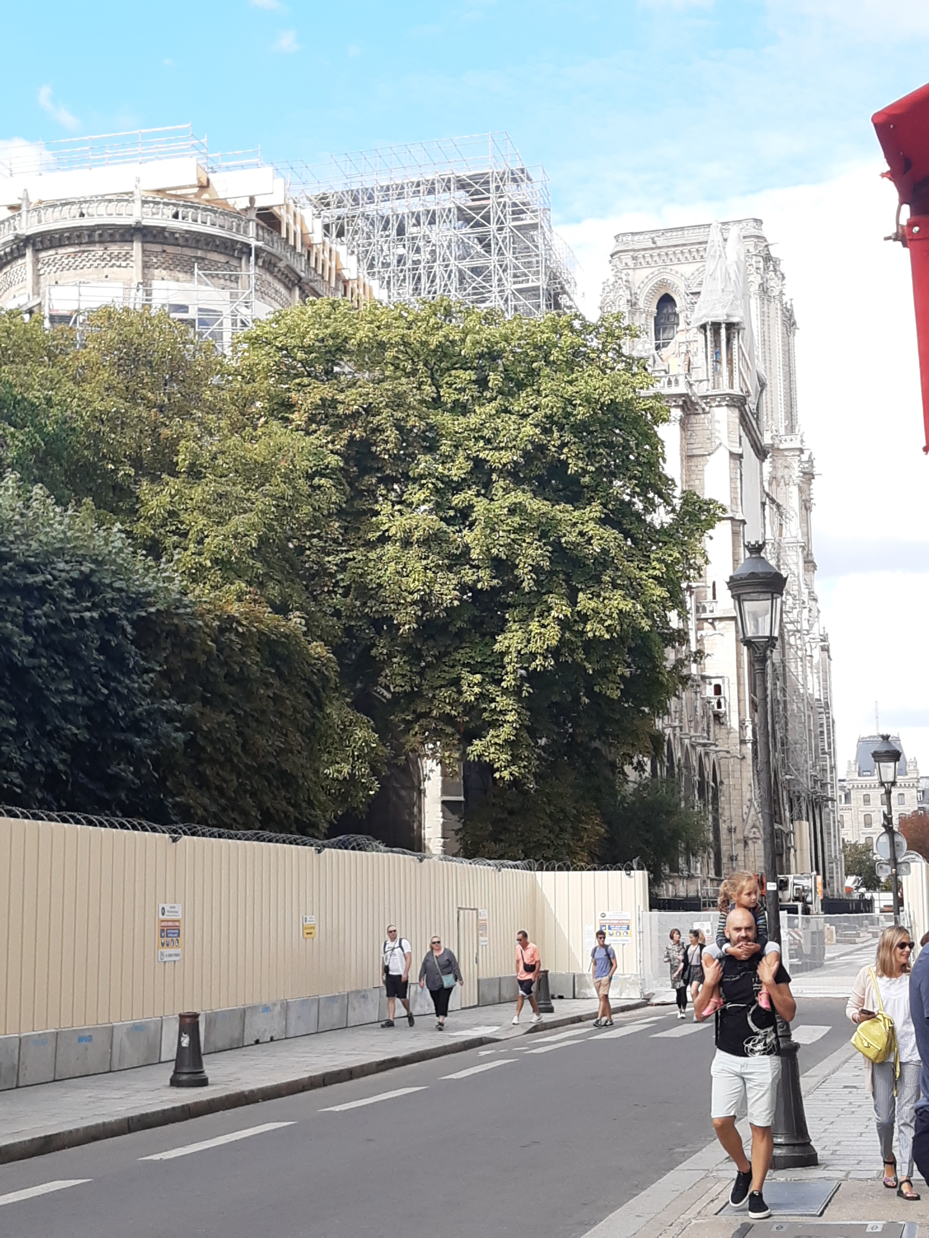 Photo n° 5 de l'avis de Litsa.e fait le 01/09/2019 à 10:14
