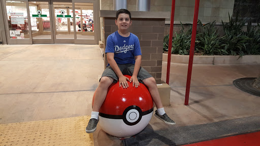 Department Store «Target», reviews and photos, 15614 Whittwood Ln, Whittier, CA 90603, USA