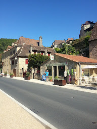 Photo n°17 de Auberge La Plume d'Oie à La Roque-Gageac ()