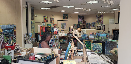 Shopping Mall «Inlet Square Mall», reviews and photos, 12125 Highway 17 Byp # A12, Murrells Inlet, SC 29576, USA