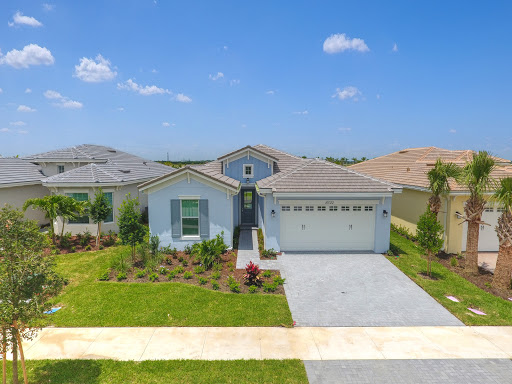 Real Estate Agency «Keller Williams Realty Wellington», reviews and photos, 12008 S Shore Blvd #201, Wellington, FL 33414, USA