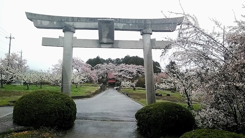 諏訪神社