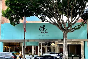 OH LA LA — Cafe, Bakery, Kitchen image