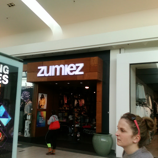 Clothing Store «Zumiez», reviews and photos, 4502 S Steele St #420, Tacoma, WA 98409, USA