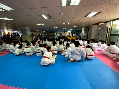 东区跆拳道教室