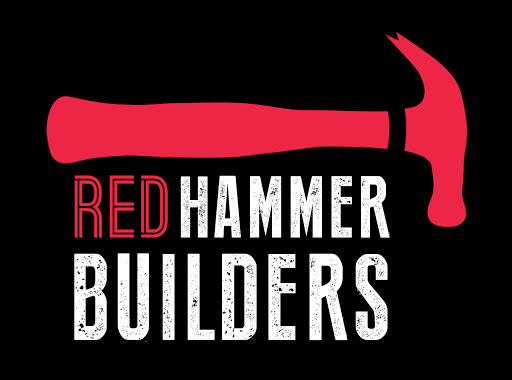 Red Hammer Builders