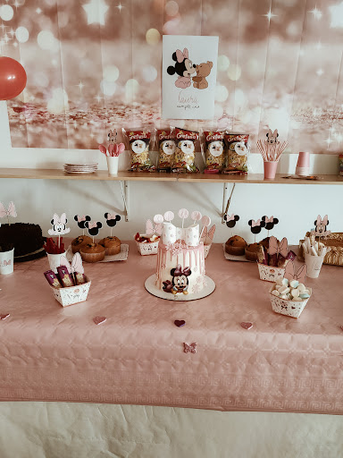 La Despensita Online en Albaida del Aljarafe, Sevilla