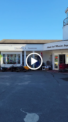 Lands End Marine Supply, 337 Commercial St, Provincetown, MA 02657, USA, 