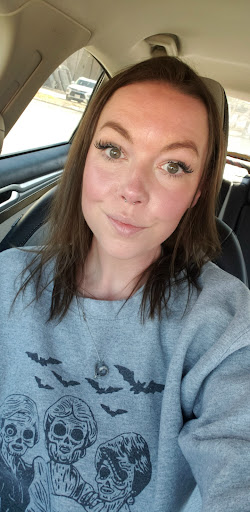 Explore back of head tattoo ideas, creative tattoo ideas in Mckinney, available at The Magic Needle Piercing Studio