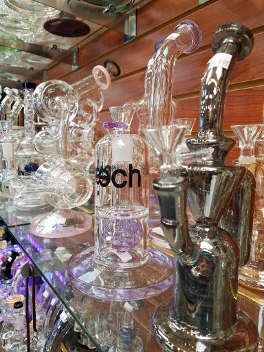 Tobacco Shop «Cigar Box», reviews and photos, 1315 Auburn Way N, Auburn, WA 98002, USA