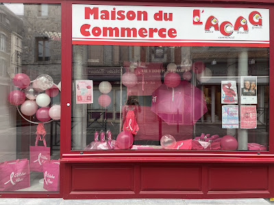 Chèque Cadeau La Pointe à Givet