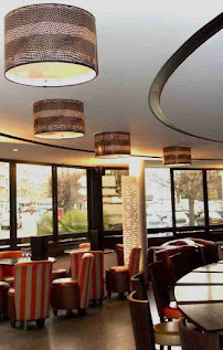 Atmosphère du Restaurant Niagara Cafe à Courbevoie - n°9