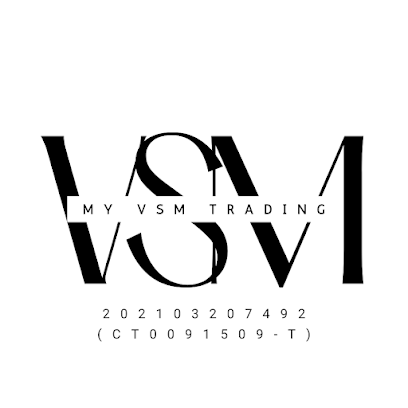 My VSM Trading