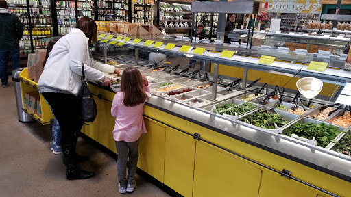 Grocery Store «Whole Foods Market», reviews and photos, 1250 S Hover Rd #300, Longmont, CO 80501, USA