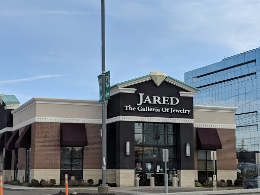 Jewelry Store «Jared The Galleria of Jewelry», reviews and photos, 195 Old Country Rd, Carle Place, NY 11514, USA