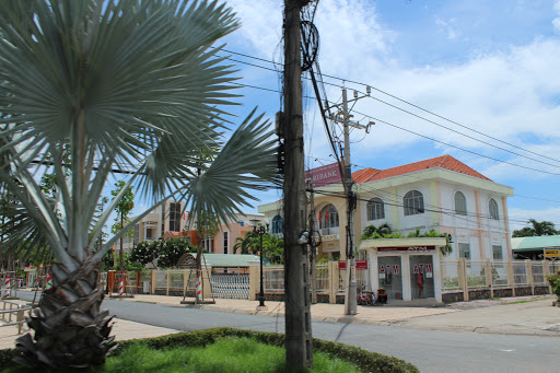 ATM Agribank