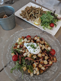 Plats et boissons du Restaurant Le Petit 6 à Lyon - n°11