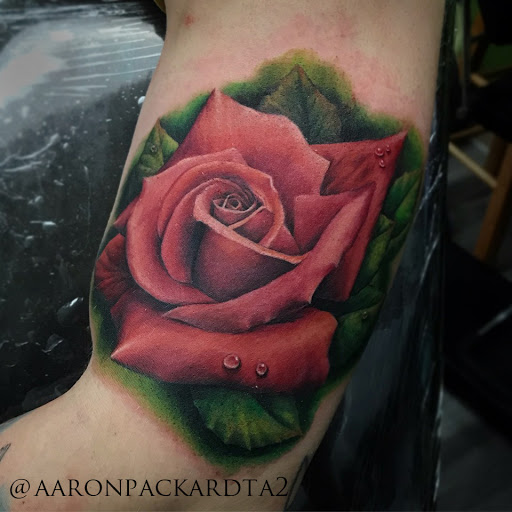 Explore royal tattoo ideas, creative tattoo ideas in Providence, available at F.I.N.A.O. Ink Tattoo Company