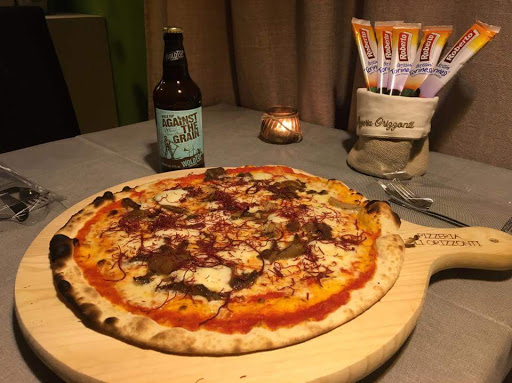 Pizzeria gli Orizzonti in Borso del Grappa, Provincia di Treviso
