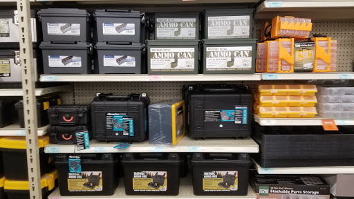 Hardware Store «Harbor Freight Tools», reviews and photos, 1291 N Hacienda Blvd, La Puente, CA 91744, USA