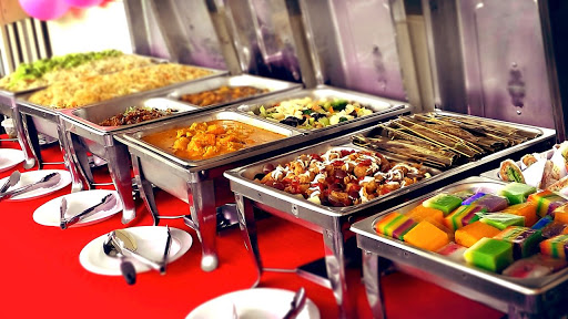 Catering Service 1