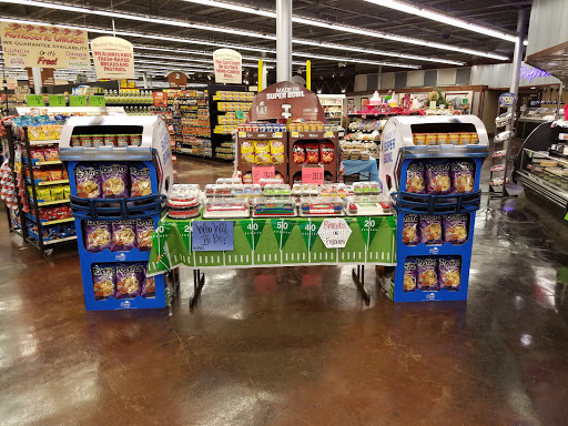 Supermarket «E W James & Sons», reviews and photos, 705 E Reelfoot Ave, Union City, TN 38261, USA