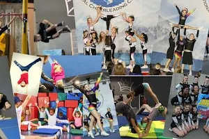 Tumble City Cheer, Gymnastics, and Parkour image