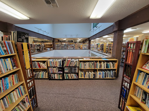 Used Book Store «Gold Beach Books», reviews and photos, 29707 Ellensburg Ave, Gold Beach, OR 97444, USA