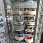 Photo n°3 de l'avis de Vikcgo.u fait le 30/12/2019 à 07:03 sur le  Pasticceria Caffetteria Mellini à Zagarolo