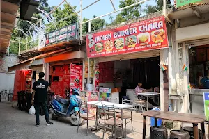 Indian Burger Chara image