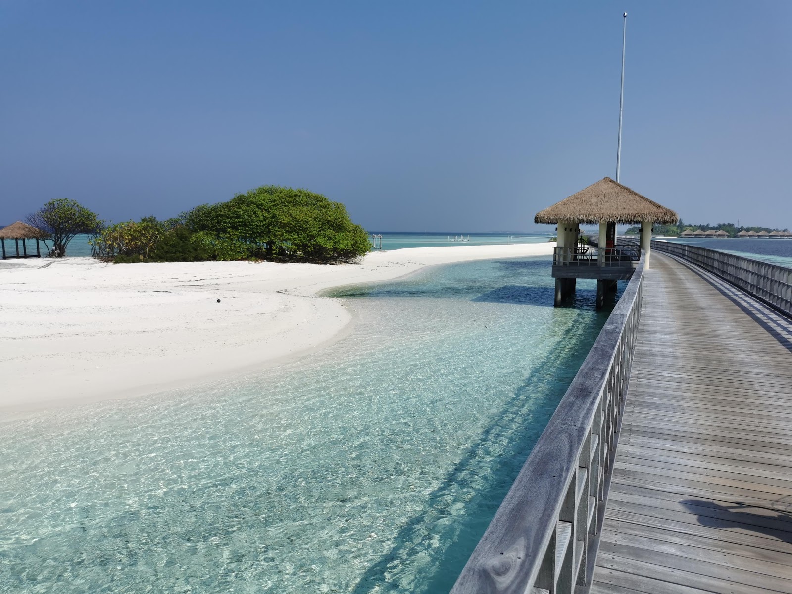 Dhigurah Beach photo #7