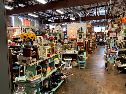 Lagniappe Antique Etc