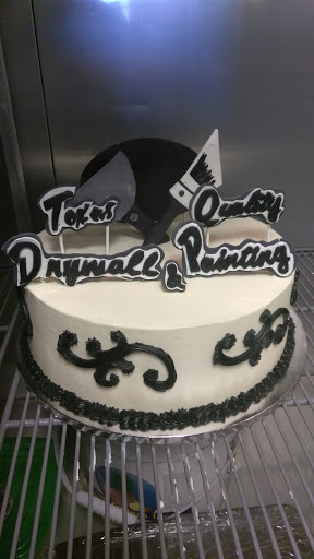 Bakery «Cake Art», reviews and photos, 18402 U.S. 281 Access Rd, San Antonio, TX 78259, USA