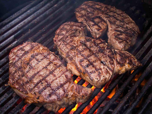 American Restaurant «Airport Restaurant & Gin Mill», reviews and photos, 1120 Airport Terminal Dr, DeLand, FL 32724, USA